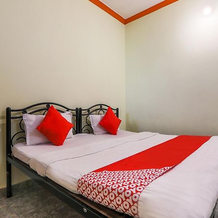 Flagship Bernard'S Guest House By Luxury Villa Assagao Exterior photo