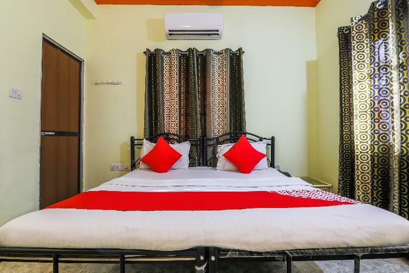 Flagship Bernard'S Guest House By Luxury Villa Assagao Exterior photo